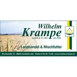 Krampe Krampe
