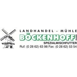 Boeckenhoff Boeckenhoff