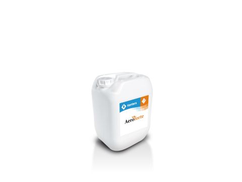 Aeroforte Packshot 10 ltr nieuw